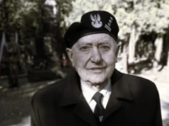 Zmarł płk Zbigniew Zaborowski, ps. „Sokół” - żołnierz Armii Krajowej i Batalionów Chłopskich