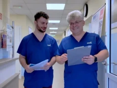 Jeden dzień leczenia i powrót do domu. Jak działa Szpital Jednodniowy Artroskop?