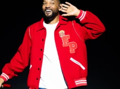 Will Smith rusza z nowym projektem. Amazon wyłożył na niego miliony