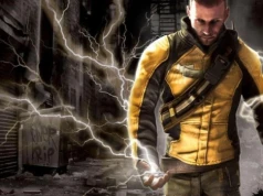 inFAMOUS wróci bez twórców Ghost of Tsushima? Plotka rozgrzała fanów