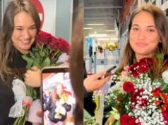 TYLKO NA PUDELKU: Alicja Szemplińska komentuje swój wynik po powrocie z Eurowizji. "Czuję się doceniona" (WIDEO)