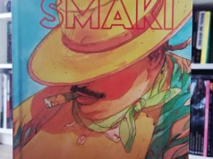 „Rzadkie smaki”. Recenzja komiksu