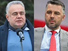 "Wątek wschodni" wokół Republiki. Sakiewicz i Rachoń reagują na komunikat policji