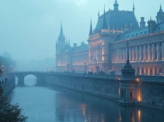 Koniec ery eksperymentów. Europa zbroi się w algorytmy