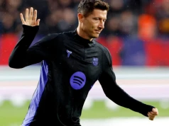 Fortuna dla Lewandowskiego. Wyszło na jaw, jaką pensję negocjuje Zahavi