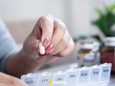 Najlepsze witaminy na tarczycę są najlepsze. Te warto suplementować