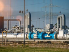 Jeśli wygrają wybory chcą wyremontować i uruchomić gazociąg Nord Stream