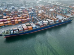 Armatorzy z Europy z 34,5% udziałem w światowej flocie. Zapewniają bezpieczeństwo energetyczne i żywnościowe
