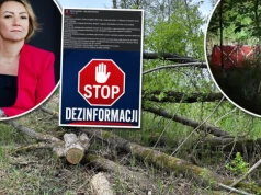 Śmierć 13-letniego Mikołaja. Wójt gminy apeluje. "Znam tych ludzi"