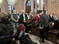 Pierwsza Pyrzycka Noc Muzeów