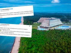 Hotel Gołębiewski w Pobierowie ruszył z rezerwacjami, najtańszy pokój kosztuje 1600 zł za noc
