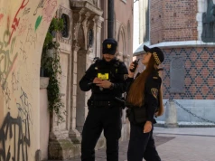 Straż Miejska w Krakowie szuka ludzi. Na start ponad 7 tys. zł brutto