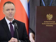 Padło pytanie o konstytucję i prezydenta. Polacy odpowiedzieli w sondażu