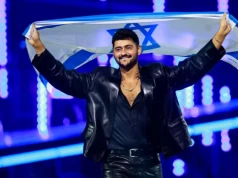 Izrael był o krok od zwycięstwa. „Dziękujemy, Polsko”