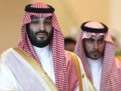Histeria w Arabii Saudyjskiej. Takiej sytuacji nie było od 1990 r.