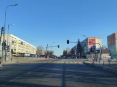 Remont na Zakładowej postępuje. Koniec drugiego etapu prac