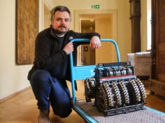 Kasa sklepowa z przełomu XIX i XX wieku trafiła do muzeum. Będzie można zobaczyć ją już niebawem, podczas Nocy Muzeów