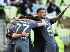 Legia wciąż w grze o Europę! Dramat Lechii w samej końcówce