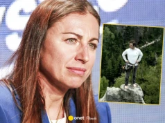 Justyna Kowalczyk wspomina tragicznie zmarłego męża. "Trzy lata temu"