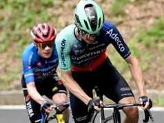 Giro d’Italia 2026: Jonas Vingegaard i Felix Gall podsumowują niedzielny etap