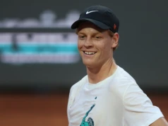 Jannik Sinner kończy "Career Golden Masters" w Rzymie i kontynuuje perfekcyjną formę w 2026 roku