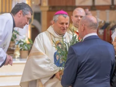 Pielgrzymka Rolników. Jubileusz WIR i wezwanie do szacunku dla jedzenia