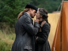 Outlander: sezon 8, odcinek 10 (finał serialu) - recenzja