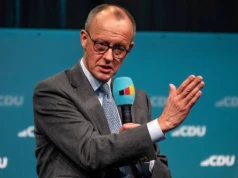 Niemiecki wstrząs uderzy w Polskę. "35 lat tego nie widziałem"