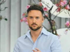Były prezenter TVP Aleksander Sikora mocno na temat telewizji i braku disco polo w TVP