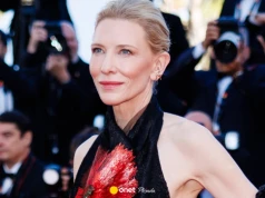 Gwiazdy brylują w Cannes. Cate Blanchett przyciągnęła wszystkie spojrzenia