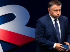 Kuriozalny wpis Kierwińskiego. Prezes Republiki: Pan powinien być pierwszy przesłuchany