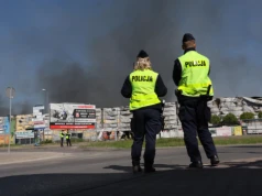 Rosja atakuje Polskę. Tutaj jest główny kierunek uderzenia