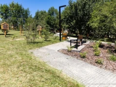 Tysiące roślin i nowoczesna architektura. Rzeszów ogłasza przetarg na nowy park