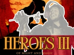 O Heroes of Might and Magic III znowu będzie głośno. Powracają Mistrzostwa Polski