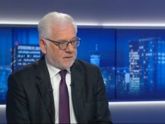 Gorzkie słowa Jacka Czaputowicza o sojuszu Polski z USA. "Nie widzą interesu"
