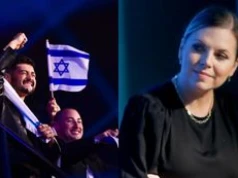 Aleksandra Kwaśniewska komentuje decyzję polskich jurorów Eurowizji. "Żałuję, że nie było tam nikogo rozsądnego"