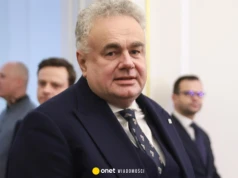 Tomasz Sakiewicz do ministra Kierwińskiego: pan powinien być pierwszy przesłuchany