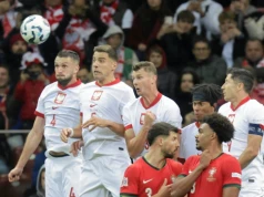 Koniec konfliktu w kadrze. "Wszystko sobie wyjaśniliśmy"