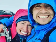"Trzy lata temu zginął Kacper". Justyna Kowalczyk upamiętniła męża w rocznicę śmierci