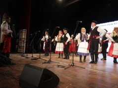 Finałowe przesłuchania na 50.Buskich Spotkaniach z Folklorem