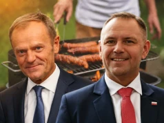 Którego z polityków zaprosiłbyś na grilla? Polacy odpowiedzieli