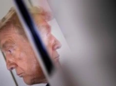 Tajwan wzywa Trumpa. Niepewność także w USA po wizycie w Chinach