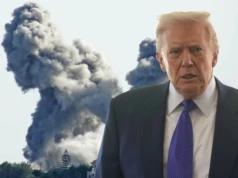 Trump zaostrza retorykę wobec Iranu. "Nic z was nie zostanie"
