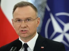 Duda zareagował na wpis dziennikarki. "Proszę nie naciągać"