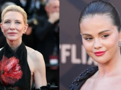Cate Blanchett i Selena Gomez w nowym filmie Brady’ego Corbeta. Szykuje się epickie widowisko