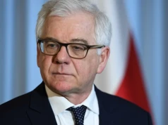 "To bardzo źle wygląda". Były szef MSZ ostro o relacjach Polski z USA
