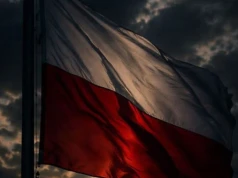 Warszawa zaczyna wrzeć