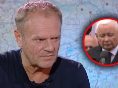 Tusk napisał TO o Kaczyńskim i Nawrockim! Prezes aż się zagotował i zagrzmiał w odpowiedzi. „Żal patrzeć”