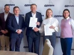 Gdynia. Zamieszkajmy razem. Porozumienie w sprawie cohousingu