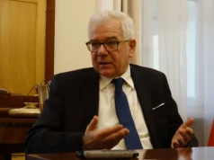 Do tego doprowadził rząd Tuska! Szokujące słowa Czaputowicza